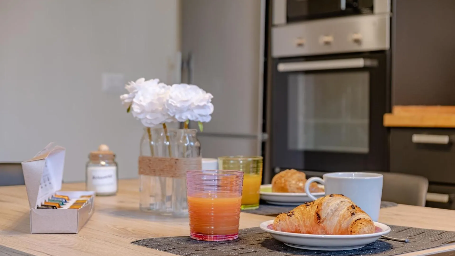 Glorioso Apartment Trastevere Rome Italy