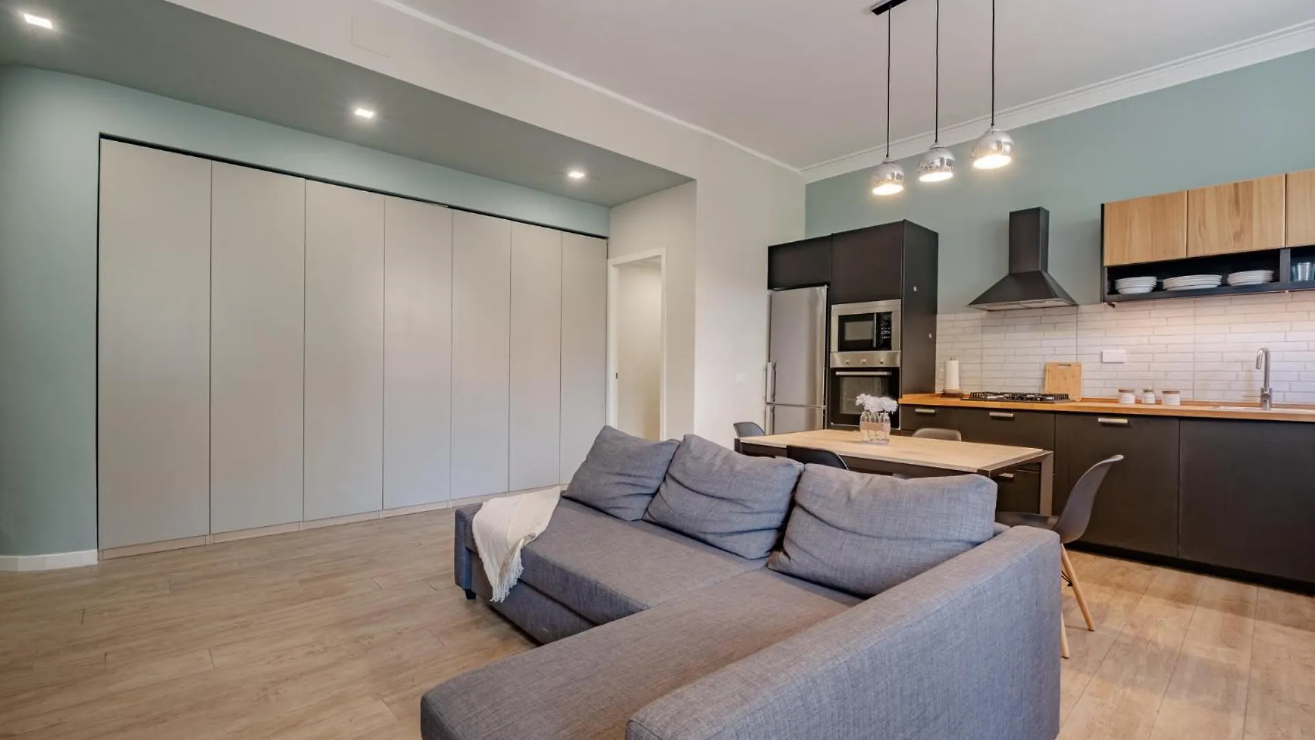 Glorioso Apartment Trastevere Rome