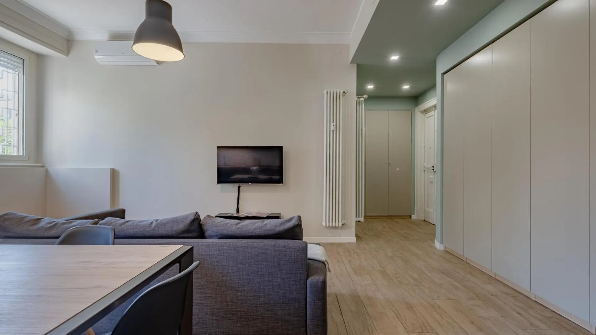 Glorioso Apartment Trastevere Rome Italy