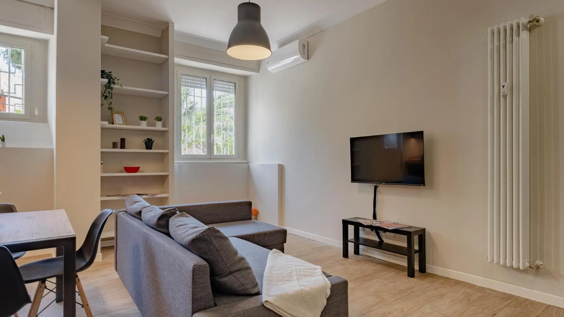 Glorioso Apartment Trastevere Rome