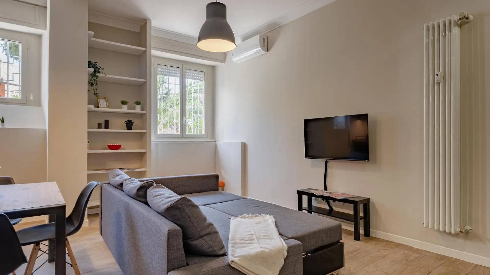 Glorioso Apartment Trastevere Rzym 0*,