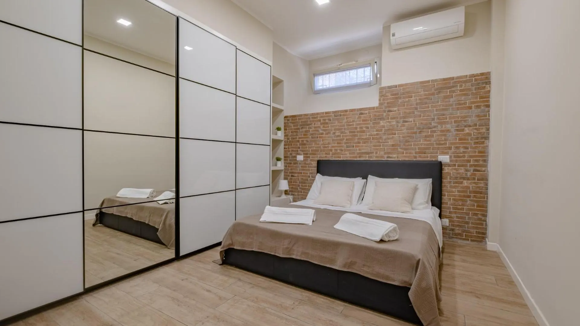 Glorioso Apartment Trastevere Rzym Włochy