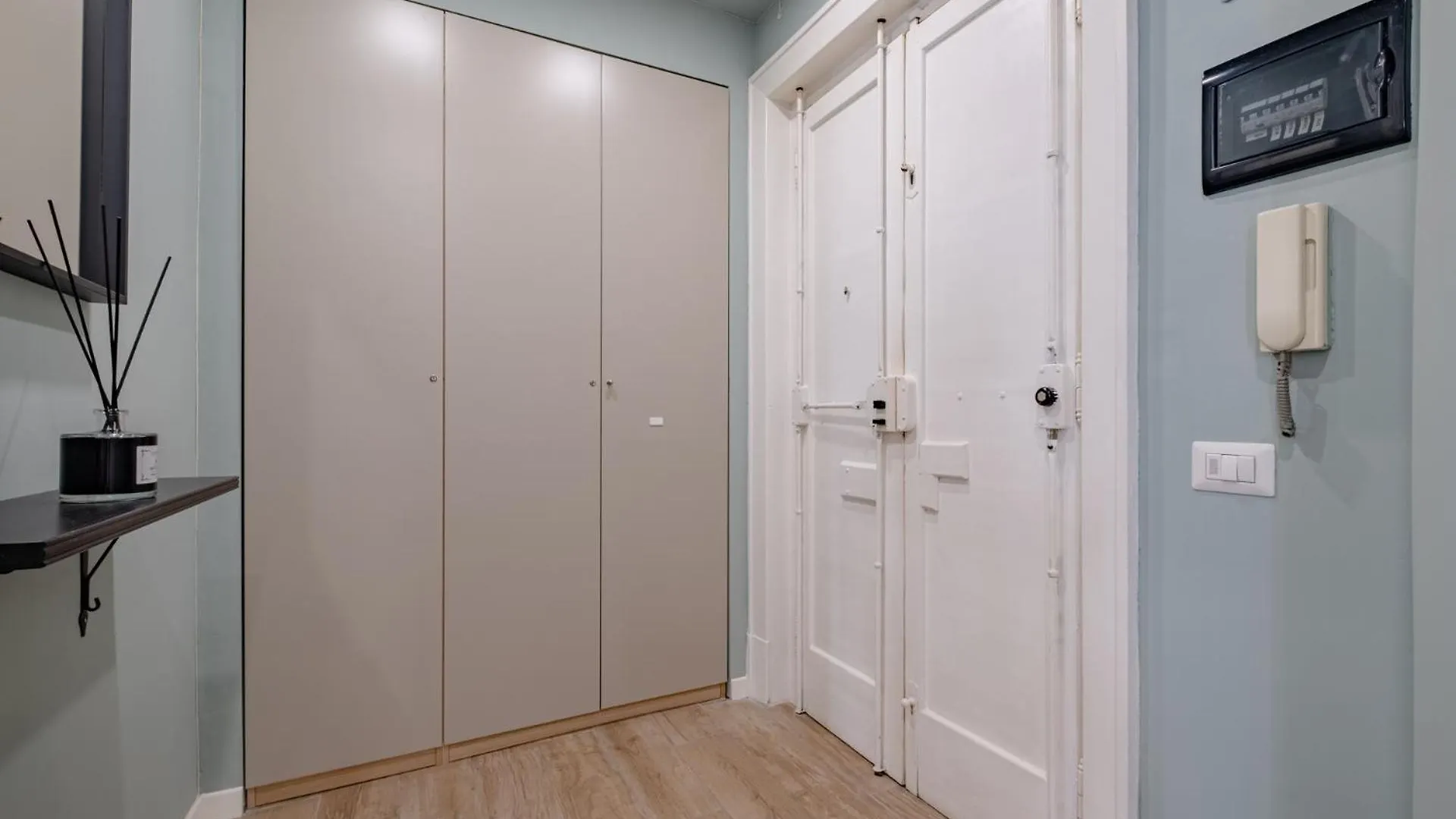 Glorioso Apartment Trastevere Rzym